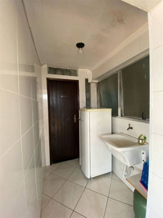 Imagem Cobertura com 3 Quartos à Venda, 110 m² em Mirim - Praia Grande