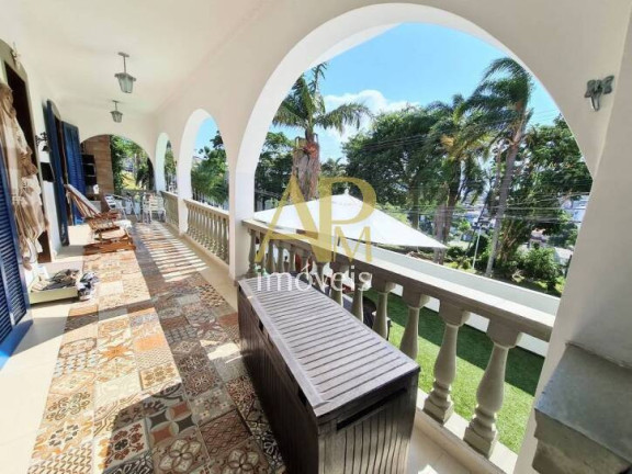 Imagem Casa com 4 Quartos à Venda, 351 m² em Itaguaçu - Florianópolis Imagem Casa com 4 Quartos à Venda, 351 m² em Itaguaçu - Florianópolis