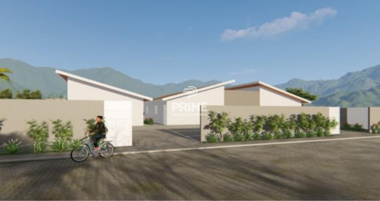 Imagem Casa com 2 Quartos à Venda, 70 m² em Massaguaçu - Caraguatatuba Imagem Casa com 2 Quartos à Venda, 70 m² em Massaguaçu - Caraguatatuba