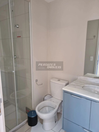 Imagem Apartamento com 1 Quarto à Venda, 35 m² em Perdizes - São Paulo