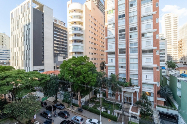 Imagem Apartamento com 2 Quartos à Venda, em Pinheiros - São Paulo Imagem Apartamento com 2 Quartos à Venda, em Pinheiros - São Paulo