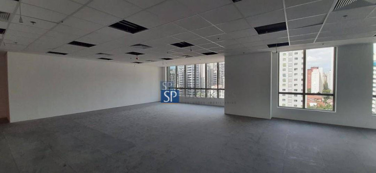 Imagem Sala Comercial para Alugar, 477 m² em Itaim Bibi - São Paulo Imagem Sala Comercial para Alugar, 477 m² em Itaim Bibi - São Paulo