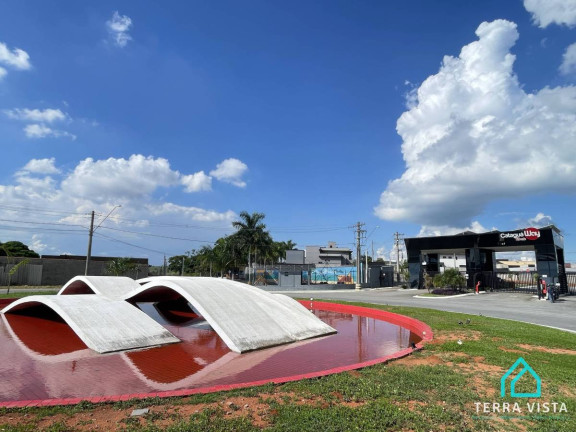 Casa de Condomínio com 3 Quartos à Venda, 197 m² em Monte Belo - Taubaté