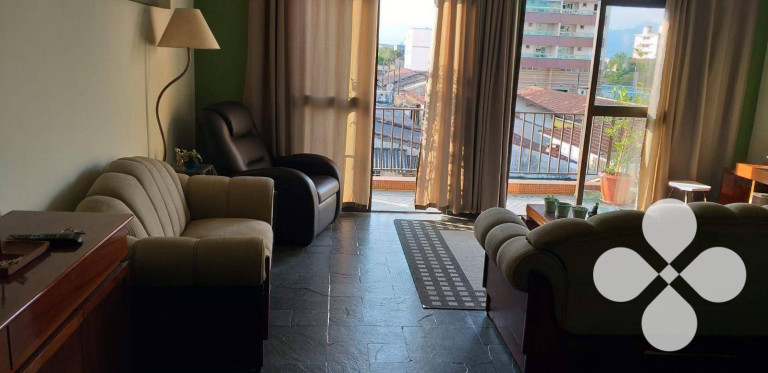 Imagem Imóvel com 2 Quartos à Venda, 98 m² em Caiçara - Praia Grande Imagem Imóvel com 2 Quartos à Venda, 98 m² em Caiçara - Praia Grande