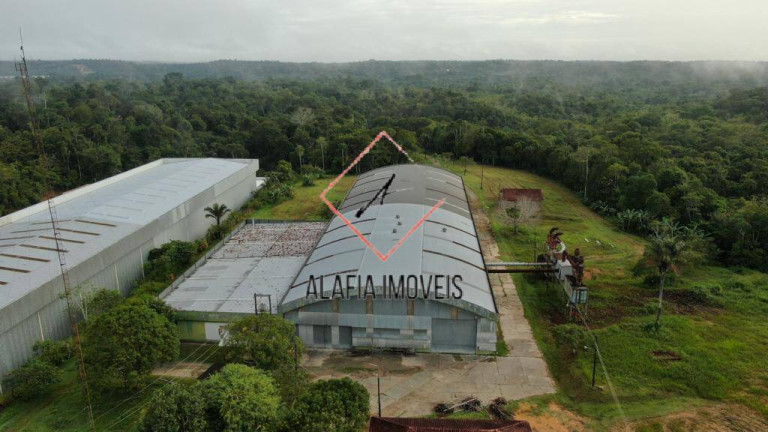 Imagem Sala Comercial para Alugar, 2.000 m² em Nossa Senhora Das Graças - Manaus Imagem Sala Comercial para Alugar, 2.000 m² em Nossa Senhora Das Graças - Manaus