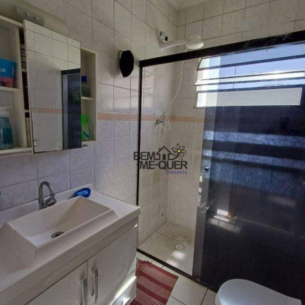 Imagem Sobrado com 3 Quartos à Venda, 100 m² em Vila Yara - São Paulo