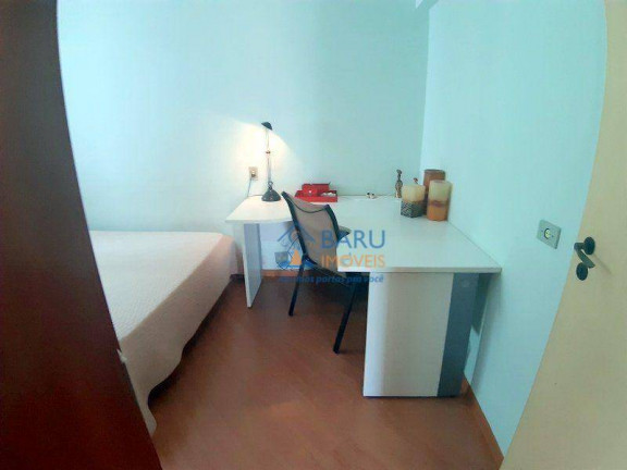 Imagem Apartamento com 3 Quartos à Venda, 144 m² em Vila Pompeia - São Paulo