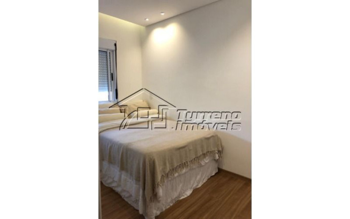 Imagem Apartamento com 2 Quartos à Venda, 50 m² em Urbanova - São José Dos Campos Imagem Apartamento com 2 Quartos à Venda, 50 m² em Urbanova - São José Dos Campos