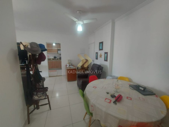 Imagem Apartamento com 2 Quartos à Venda, 100 m² em Ocian - Praia Grande