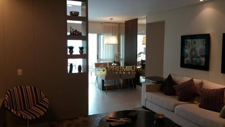 Imagem Apartamento com 3 Quartos à Venda, 97 m² em Jardim Califórnia - Jacareí Imagem Apartamento com 3 Quartos à Venda, 97 m² em Jardim Califórnia - Jacareí