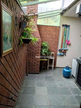 Imagem Sobrado com 2 Quartos à Venda, 140 m² em Campestre - Santo André Imagem Sobrado com 2 Quartos à Venda, 140 m² em Campestre - Santo André