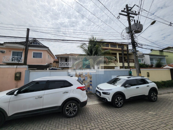 Imagem Casa com 2 Quartos à Venda, 140 m² em Vargem Pequena - Rio De Janeiro Imagem Casa com 2 Quartos à Venda, 140 m² em Vargem Pequena - Rio De Janeiro