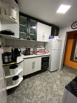 Imagem Apartamento com 2 Quartos à Venda, 57 m² em Itaquera - São Paulo