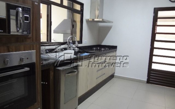 Imagem Casa de Condomínio com 3 Quartos à Venda, 200 m² em Urbanova - São José Dos Campos Imagem Casa de Condomínio com 3 Quartos à Venda, 200 m² em Urbanova - São José Dos Campos