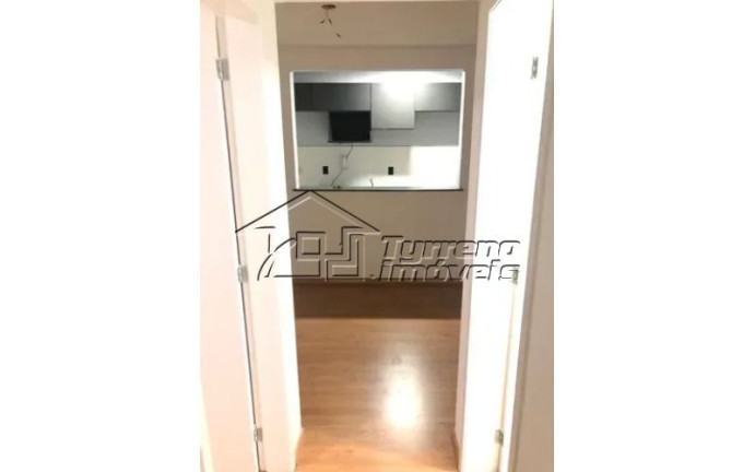 Imagem Apartamento com 2 Quartos para Alugar, 48 m² em Mogi Das Cruzes  - Mogi Das Cruzes