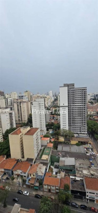 Imagem Apartamento com 1 Quarto à Venda, 27 m² em Perdizes - São Paulo Imagem Apartamento com 1 Quarto à Venda, 27 m² em Perdizes - São Paulo