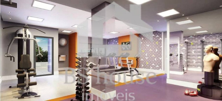 Imagem Apartamento com 3 Quartos à Venda, 135 m² em Vila Assunção - Santo André Imagem Apartamento com 3 Quartos à Venda, 135 m² em Vila Assunção - Santo André