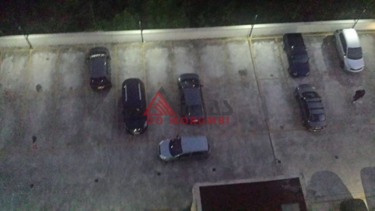 Imagem Apartamento com 3 Quartos à Venda, 68 m² em Parque Reboucas - São Paulo