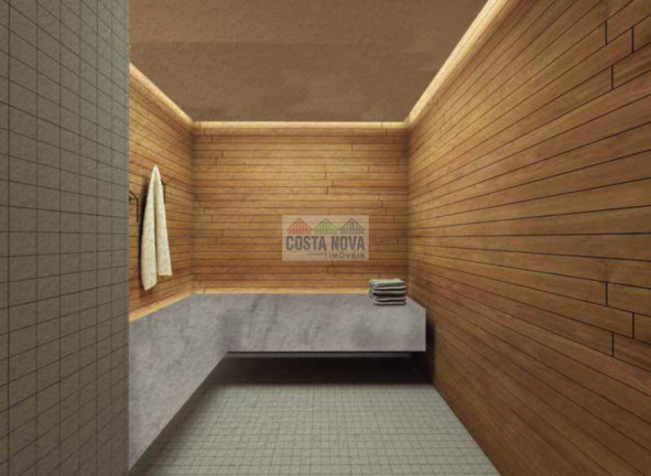 Imagem Apartamento com 1 Quarto à Venda, 38 m² em Boqueirão - Praia Grande Imagem Apartamento com 1 Quarto à Venda, 38 m² em Boqueirão - Praia Grande