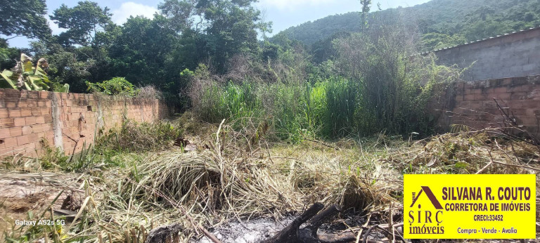 Imagem Terreno à Venda, 480 m² em Recanto - Maricá
