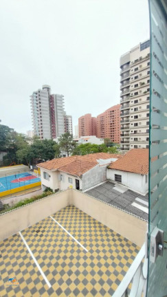 Imagem Imóvel com 2 Quartos à Venda, 96 m² em Centro - Santo André