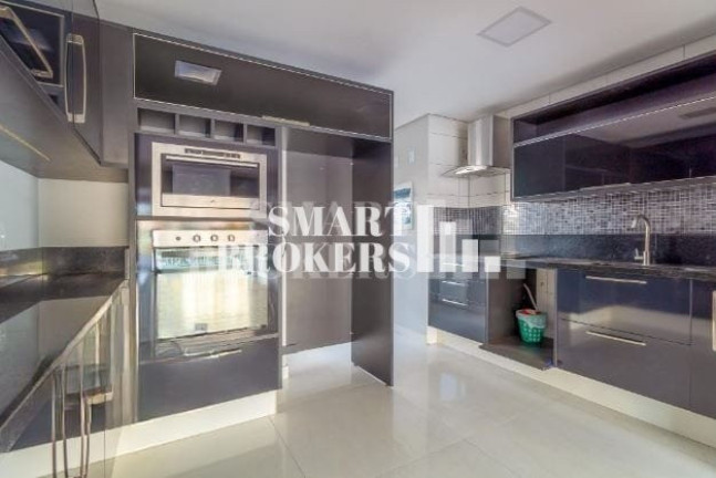 Imagem Apartamento com 3 Quartos à Venda, 189 m² em Vila Firmiano Pinto - São Paulo Imagem Apartamento com 3 Quartos à Venda, 189 m² em Vila Firmiano Pinto - São Paulo