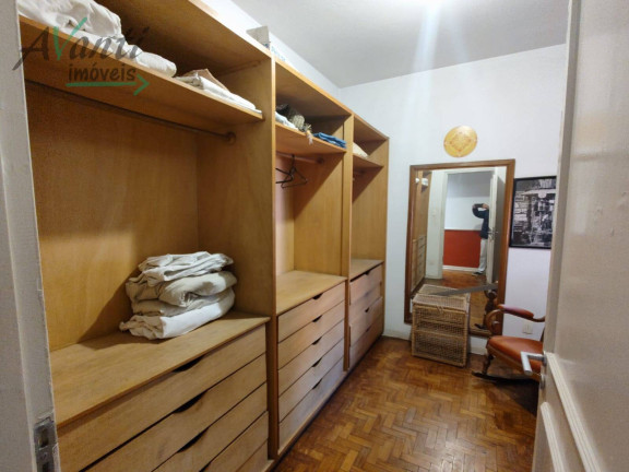 Imagem Casa com 3 Quartos à Venda, 195 m² em Jardim Paulistano - São Paulo