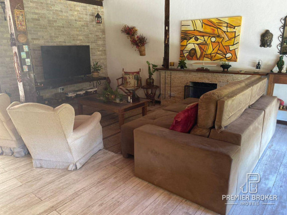 Imagem Casa com 3 Quartos à Venda, 140 m² em Três Córregos - Teresópolis Imagem Casa com 3 Quartos à Venda, 140 m² em Três Córregos - Teresópolis