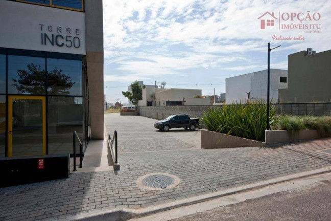 Imagem Sala Comercial à Venda, 44 m² em Itu Novo Centro - Itu