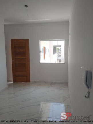Imagem Casa com 2 Quartos à Venda, 50 m² em Parque Vitória - São Paulo