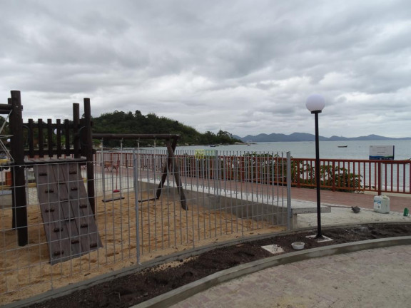 Imagem Terreno à Venda, 287 m² em Centro - Porto Belo