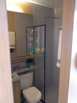 Imagem Imóvel com 1 Quarto à Venda, em Portão - Curitiba Imagem Imóvel com 1 Quarto à Venda, em Portão - Curitiba