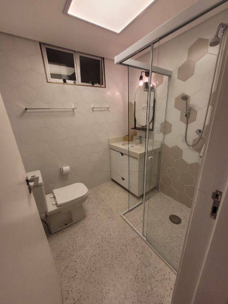 Imagem Apartamento com 3 Quartos à Venda, 94 m² em Alphaville - Barueri