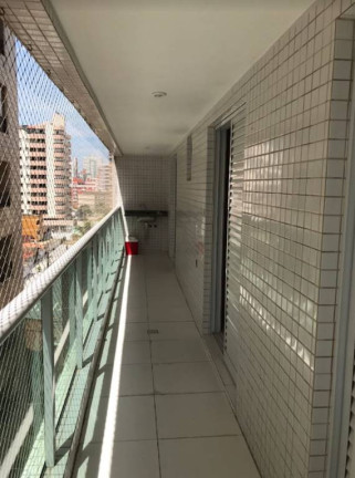 Imagem Apartamento com 2 Quartos à Venda, 86 m² em Tupi - Praia Grande