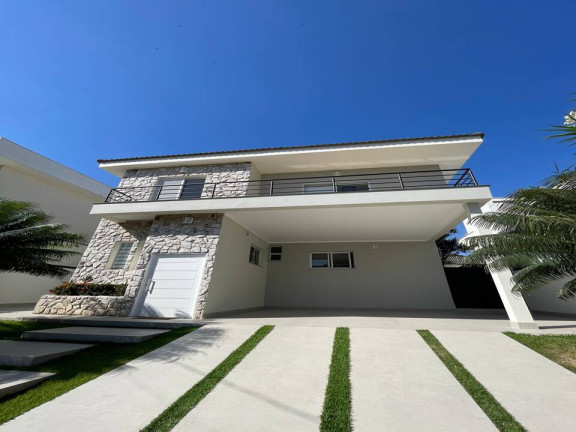 Casa de Condomínio com 3 Quartos à Venda, 365 m² em Jardim Novo Mundo - Jundiaí