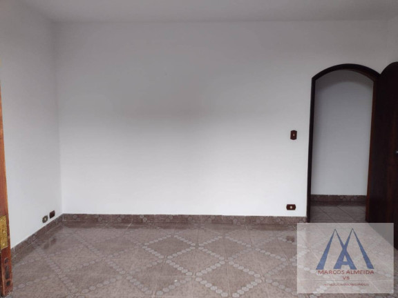 Imagem Casa com 3 Quartos à Venda, 207 m² em Jardim São Pedro - Mogi Das Cruzes