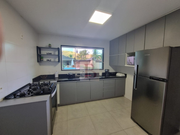 Imagem Casa com 3 Quartos à Venda, 220 m² em Recanto De Itaipuaçu (itaipuaçu) - Maricá Imagem Casa com 3 Quartos à Venda, 220 m² em Recanto De Itaipuaçu (itaipuaçu) - Maricá