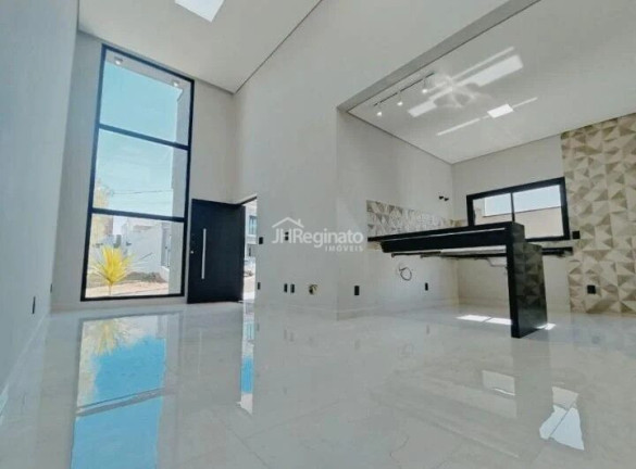 Imagem Casa de Condomínio com 3 Quartos à Venda, 138 m² em Jardim Novo Horizonte - Sorocaba Imagem Casa de Condomínio com 3 Quartos à Venda, 138 m² em Jardim Novo Horizonte - Sorocaba