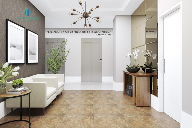 Imagem Apartamento com 1 Quarto à Venda, 39 m² em Jardim Brasil - Campinas Imagem Apartamento com 1 Quarto à Venda, 39 m² em Jardim Brasil - Campinas
