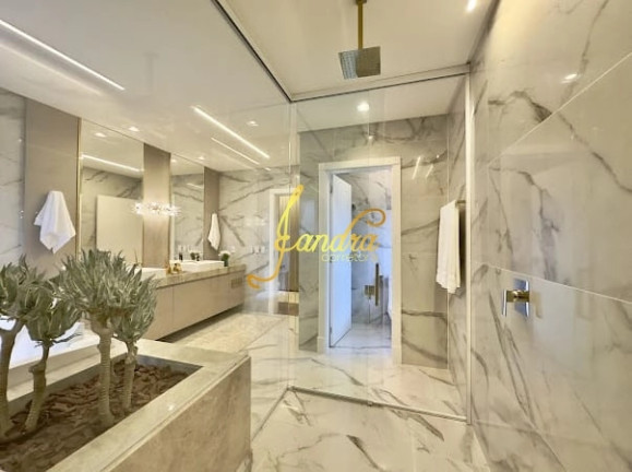Imagem Casa de Condomínio com 5 Quartos à Venda, 595 m² em Zona Nova - Capão Da Canoa