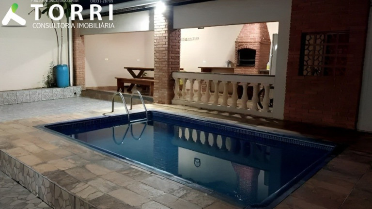 Imagem Sobrado com 5 Quartos à Venda, 250 m² em Eden - Sorocaba