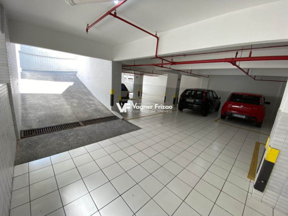 Imagem Apartamento com 1 Quarto à Venda, 45 m² em Boqueirao - Praia Grande