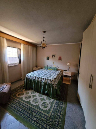 Imagem Casa com 3 Quartos à Venda, 150 m² em Parque Xangrilá - Campinas Imagem Casa com 3 Quartos à Venda, 150 m² em Parque Xangrilá - Campinas
