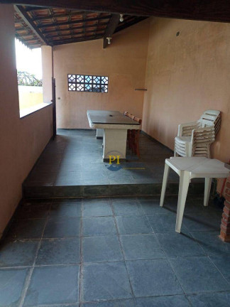 Imagem Casa com 2 Quartos à Venda, 210 m² em Vila Guilhermina - Praia Grande Imagem Casa com 2 Quartos à Venda, 210 m² em Vila Guilhermina - Praia Grande