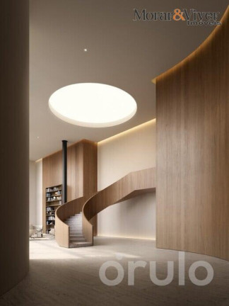 Imagem Apartamento com 3 Quartos à Venda, 141 m² em água Verde - Curitiba