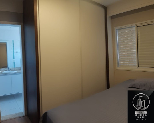 Imagem Apartamento com 3 Quartos à Venda, 140 m² em Parque Campolim - Sorocaba