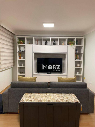 Imagem Imóvel com 3 Quartos à Venda, 120 m² em Vila Andrade - São Paulo