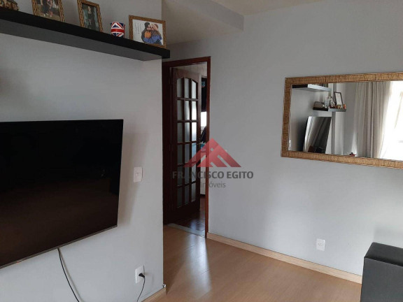Imagem Apartamento com 2 Quartos à Venda, 62 m² em Fonseca - Niterói Imagem Apartamento com 2 Quartos à Venda, 62 m² em Fonseca - Niterói