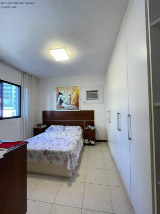 Imagem Imóvel com 3 Quartos à Venda, 109 m² em Cidade Jardim - Salvador Imagem Imóvel com 3 Quartos à Venda, 109 m² em Cidade Jardim - Salvador
