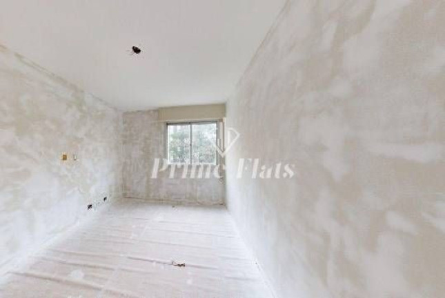 Imagem Apartamento com 3 Quartos à Venda, 156 m² em Vila Nova Conceição - São Paulo